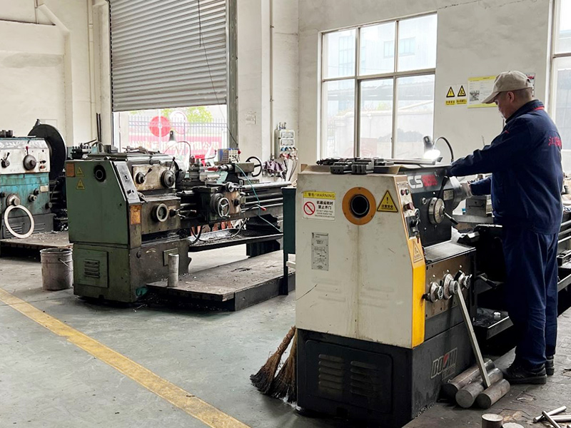 img 7 of 生产车间展示