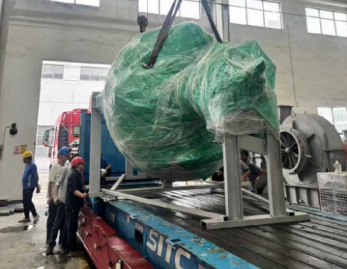 精工制造，新马干燥多款干燥设备成功交付！