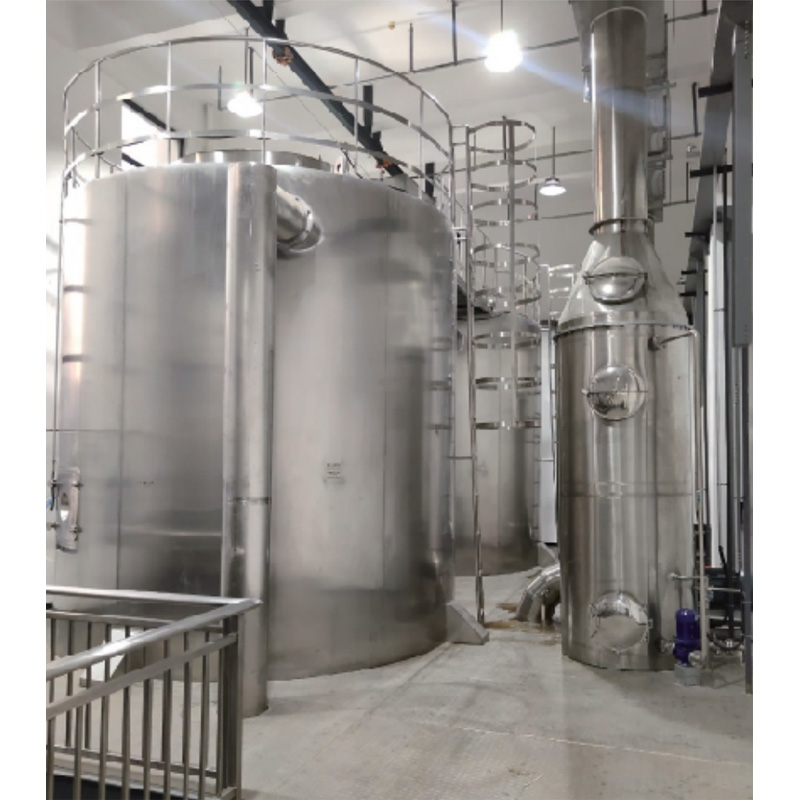 高速离心喷雾干燥机