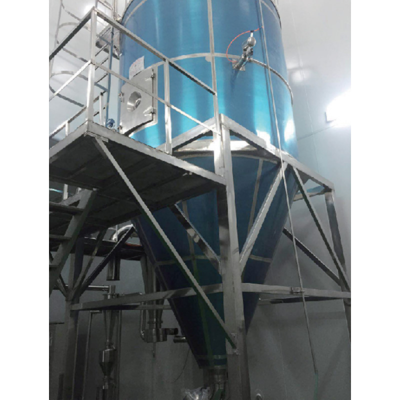 高速离心喷雾干燥机