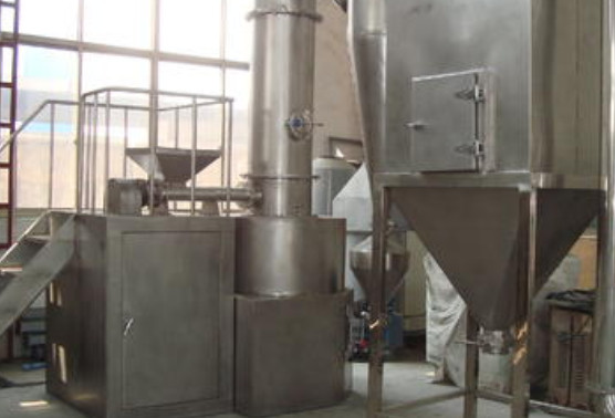 电池材料干燥机