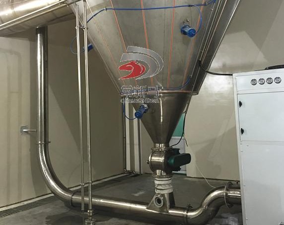 蛋白肽喷雾干燥机 蛋白肽喷雾干燥机