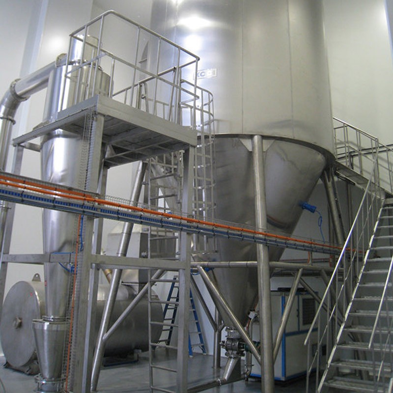 高速离心喷雾干燥机